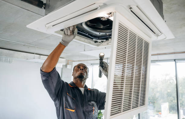 Licensed Ac Installation service in Eureka, CA - FH HVAC