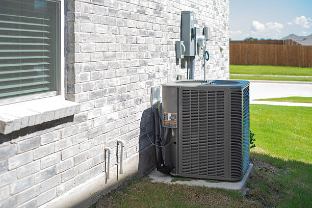 Reliable Ac Installation contractor in Eureka, CA by FH HVAC